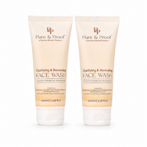 Clarifying & Renewing Facewash 200ML